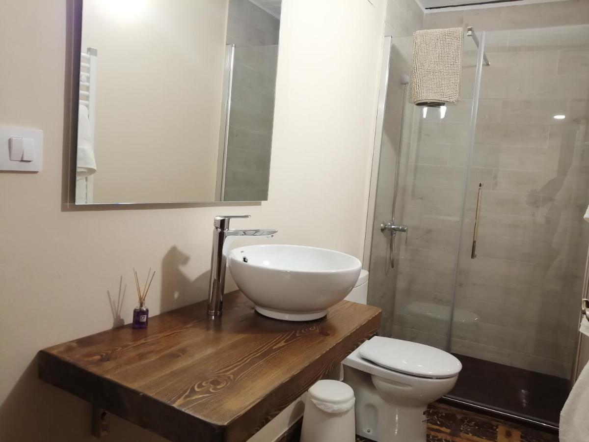 Nueva Tienda De Felipe Apartamento La Tienda بونتونس المظهر الخارجي الصورة