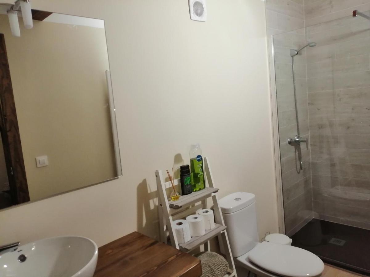 Nueva Tienda De Felipe Apartamento La Tienda بونتونس المظهر الخارجي الصورة
