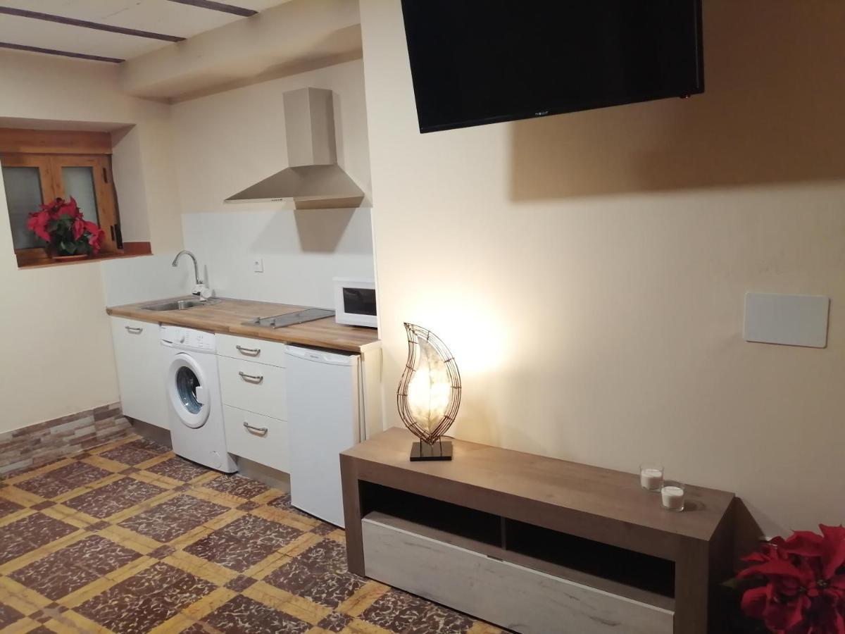 Nueva Tienda De Felipe Apartamento La Tienda بونتونس المظهر الخارجي الصورة