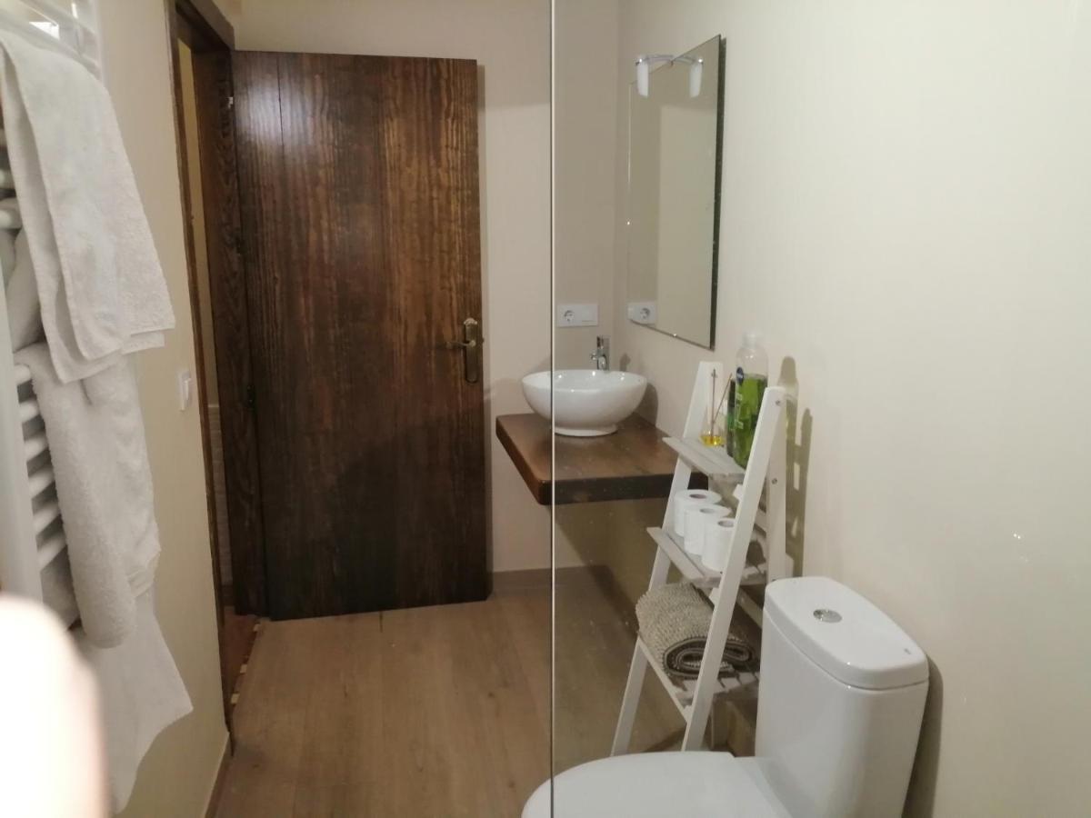 Nueva Tienda De Felipe Apartamento La Tienda بونتونس المظهر الخارجي الصورة