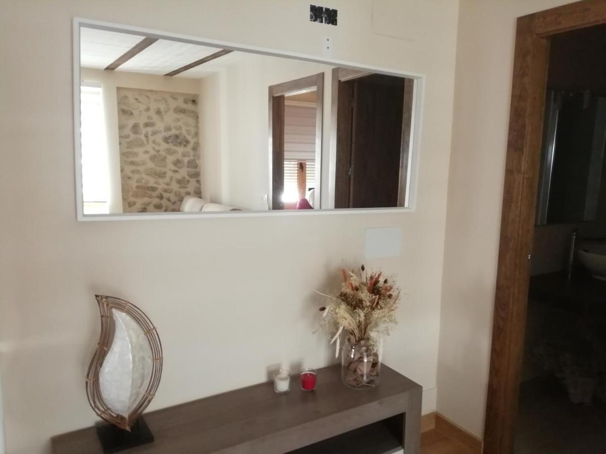 Nueva Tienda De Felipe Apartamento La Tienda بونتونس المظهر الخارجي الصورة
