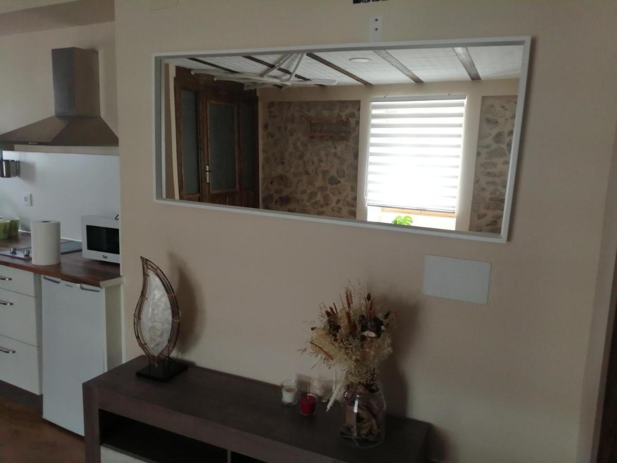 Nueva Tienda De Felipe Apartamento La Tienda بونتونس المظهر الخارجي الصورة