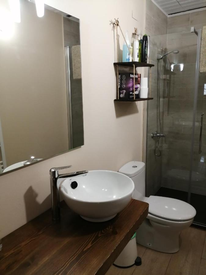 Nueva Tienda De Felipe Apartamento La Tienda بونتونس المظهر الخارجي الصورة