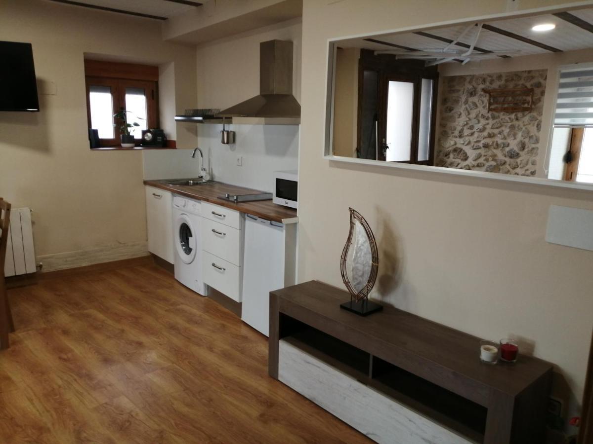 Nueva Tienda De Felipe Apartamento La Tienda بونتونس المظهر الخارجي الصورة
