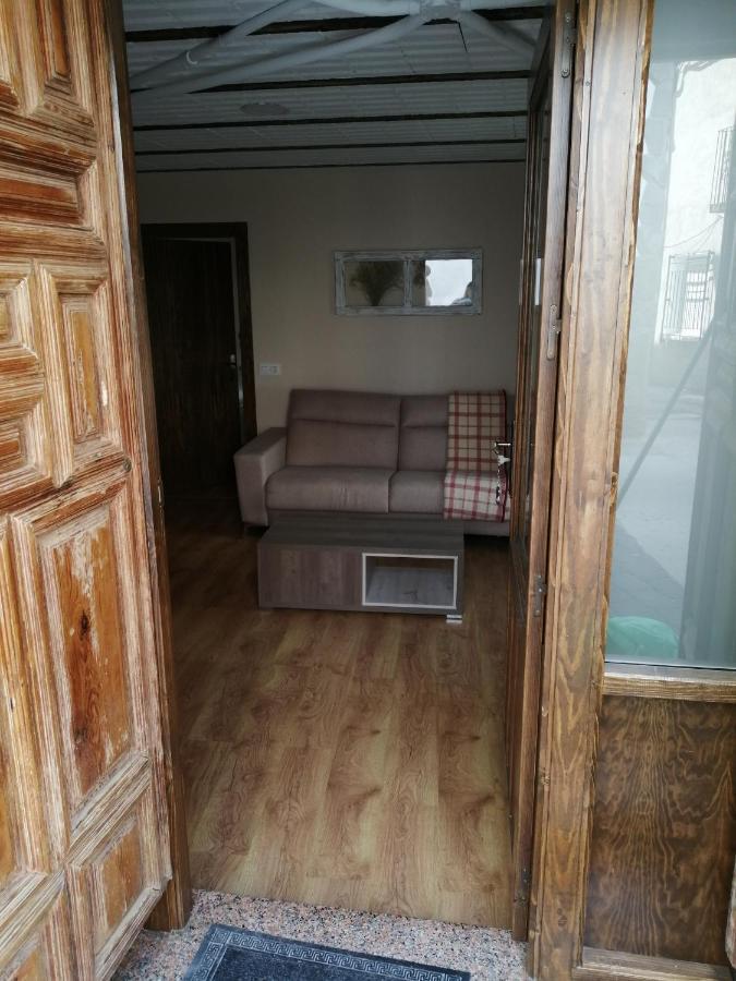 Nueva Tienda De Felipe Apartamento La Tienda بونتونس المظهر الخارجي الصورة