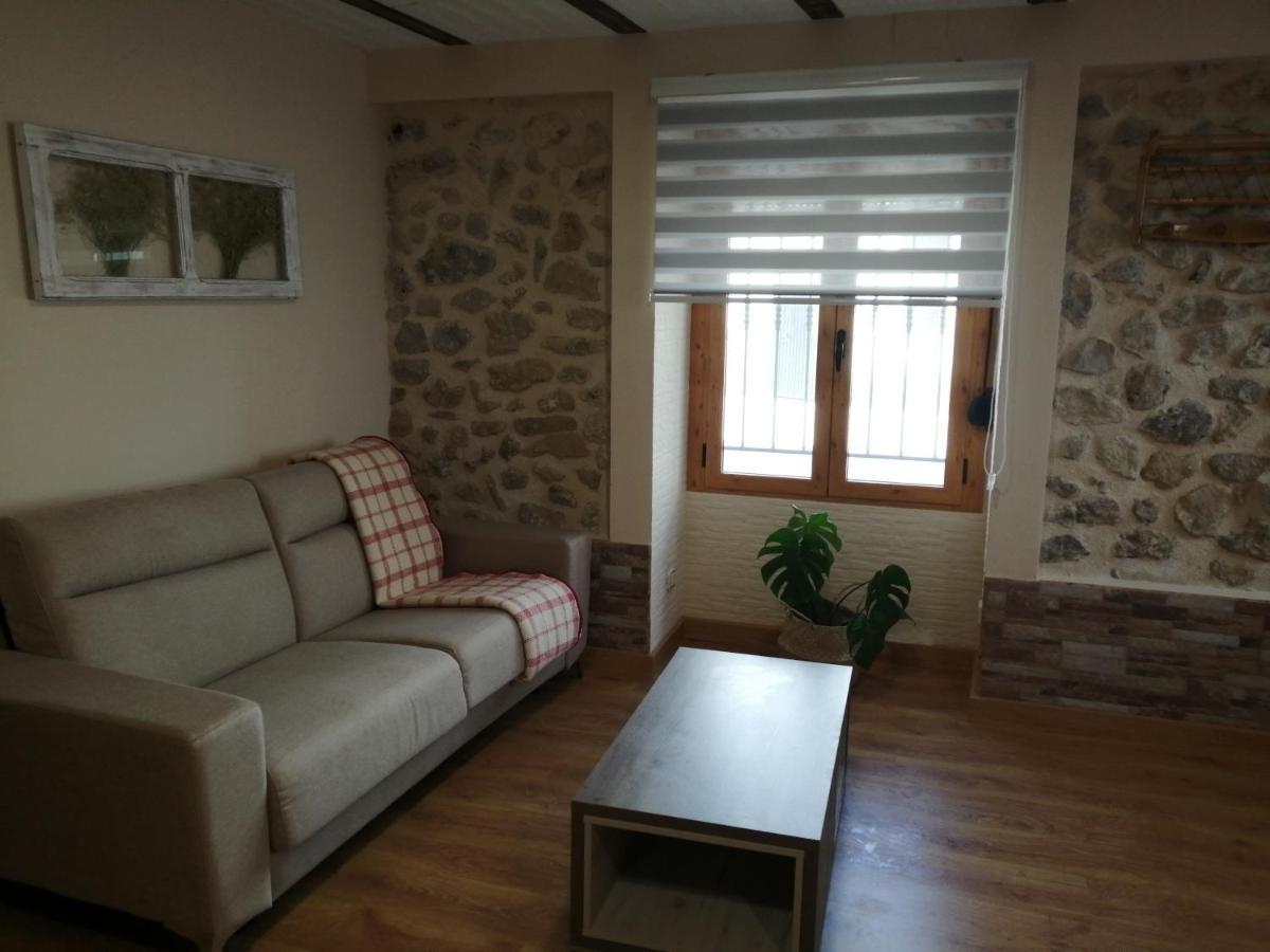 Nueva Tienda De Felipe Apartamento La Tienda بونتونس المظهر الخارجي الصورة