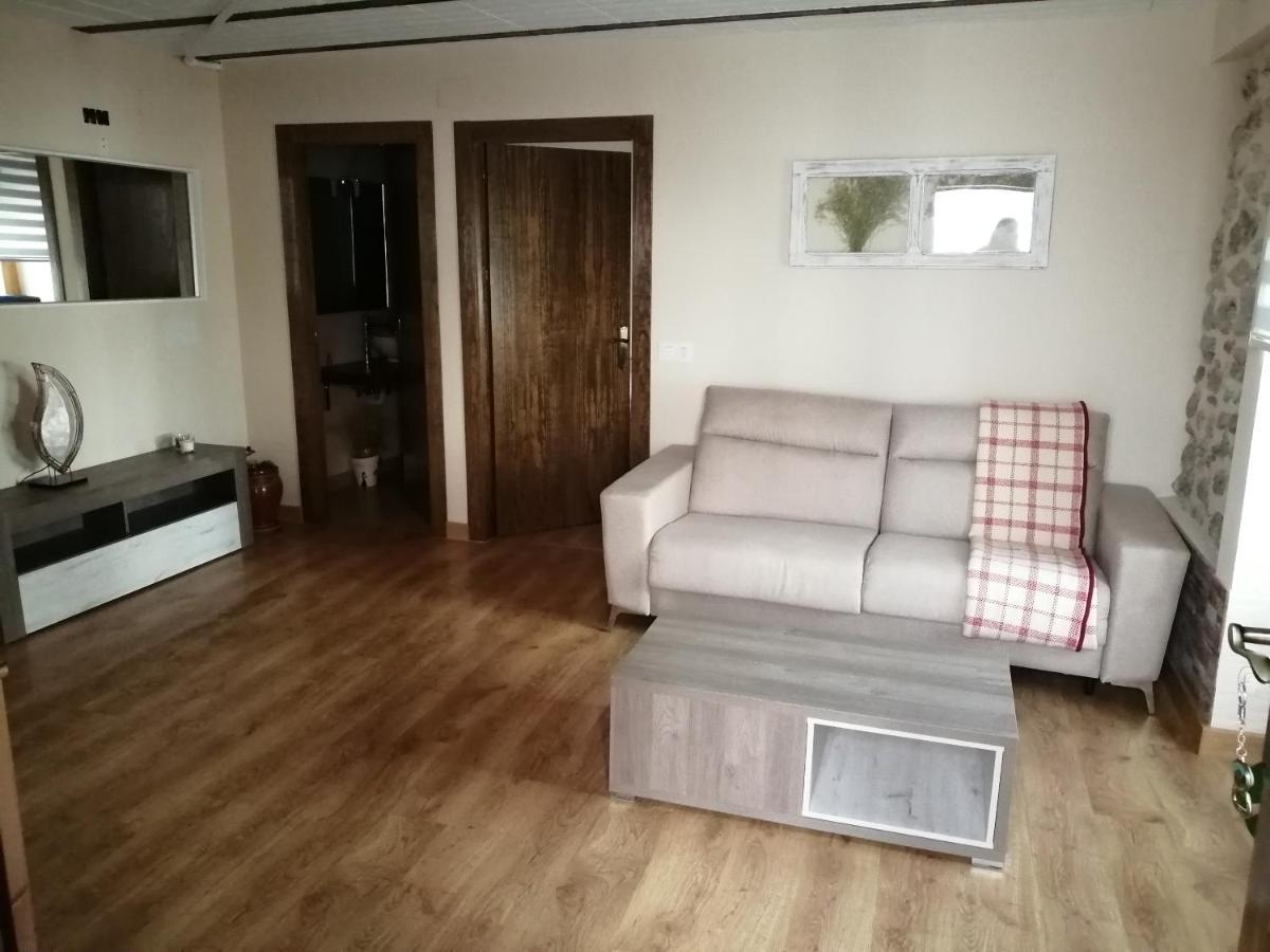 Nueva Tienda De Felipe Apartamento La Tienda بونتونس المظهر الخارجي الصورة